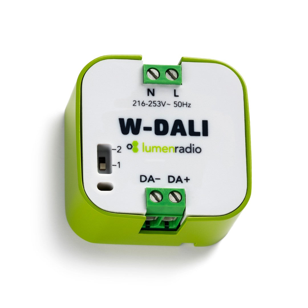 LumenRadio 810-4130 - Transceptor, puerta de enlace 802.15.4