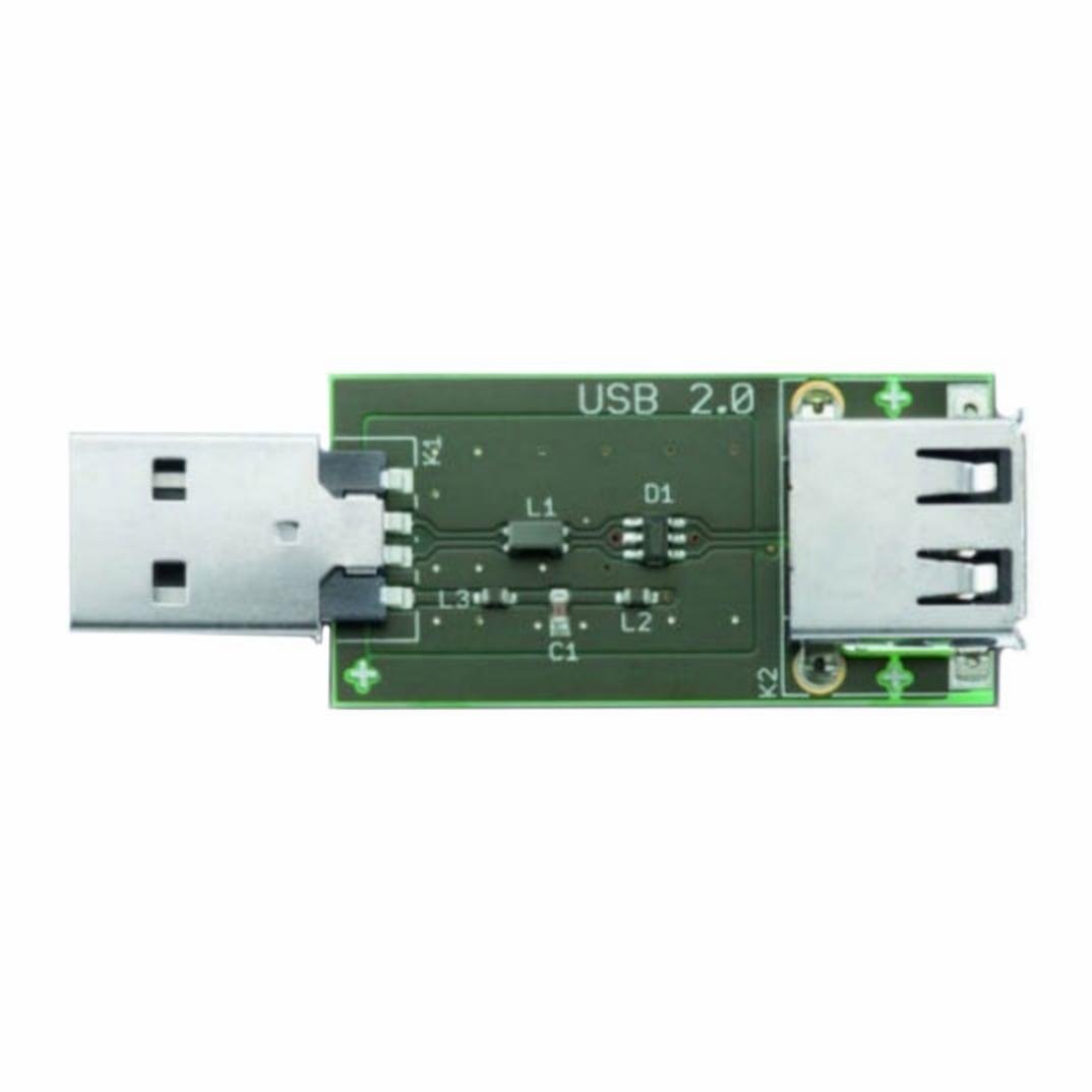 Würth Elektronik 829999STICK - EVAL BOARD FOR 82400102 Electrostatic Discharge (ESD)