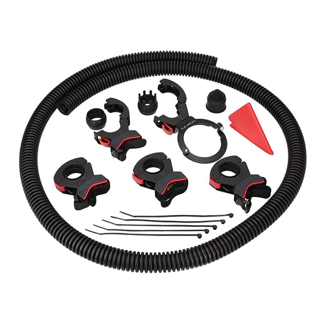 Murrplastik Systems, Inc. 83693491 - Kit del paquete de indumentaria -