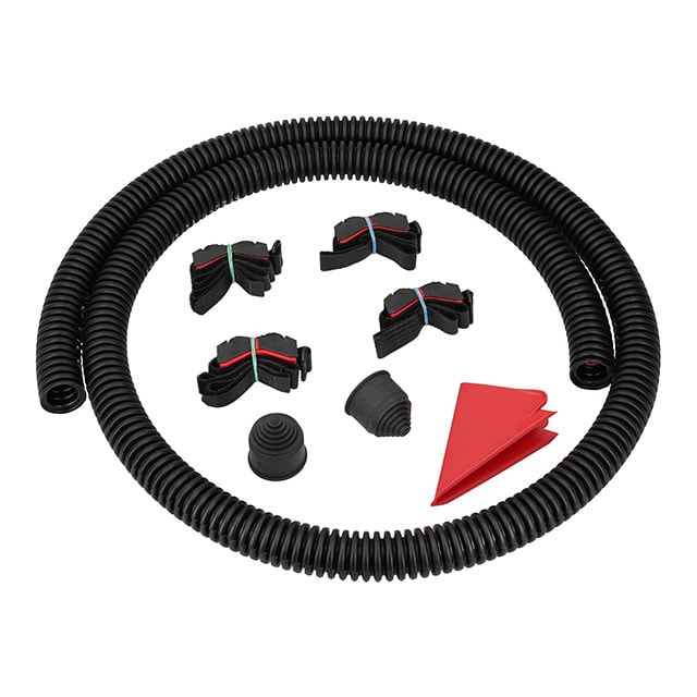 Murrplastik Systems, Inc. 83693500 - Kit del paquete de indumentaria -