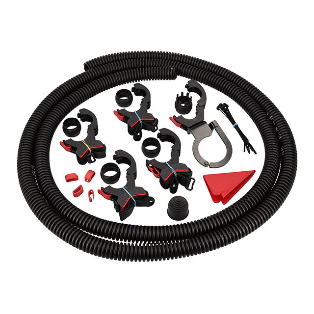 Murrplastik Systems, Inc. 83693505 - Kit del paquete de indumentaria -