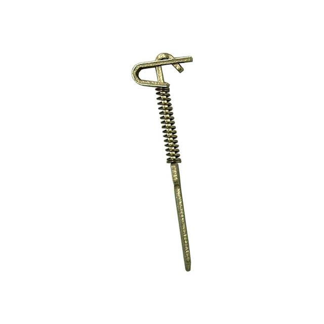 E-Z-Hook 84-1 E-Z-NAILCLIP™ 84-1 Standard Hook Through Hole