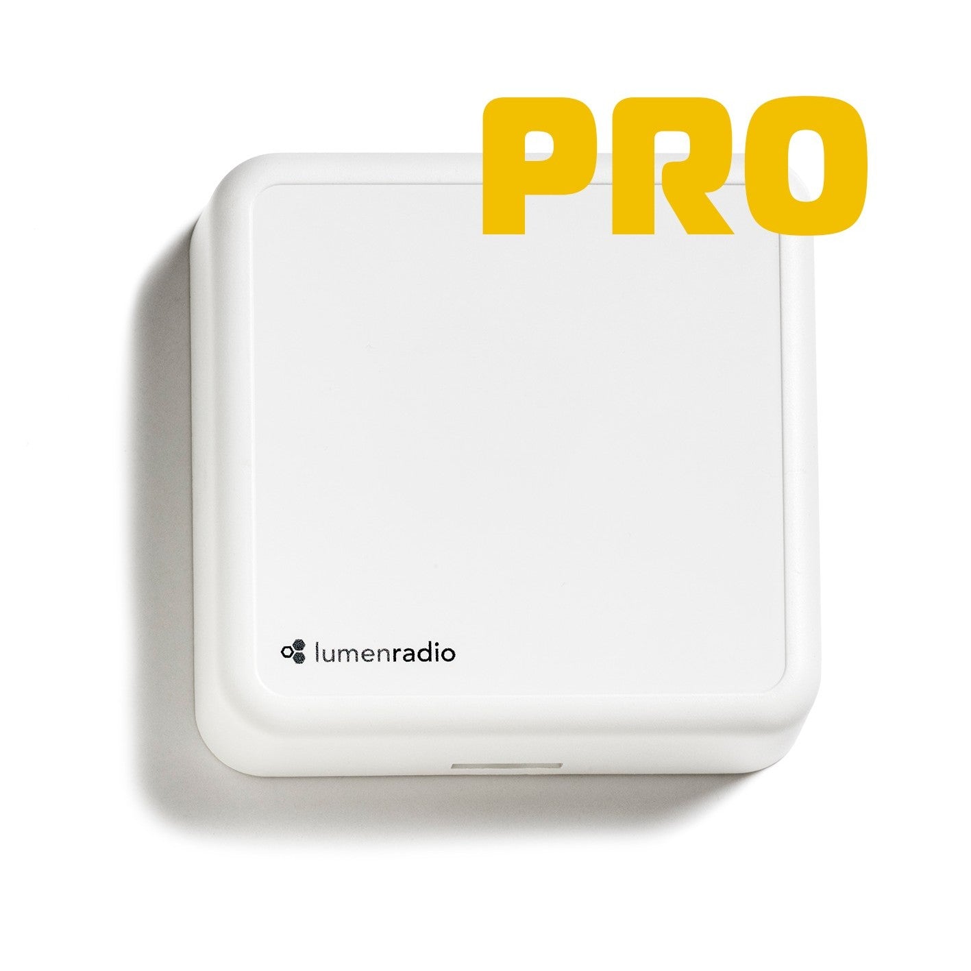 LumenRadio 840-2214 - Transceptor, puerta de enlace 802.15.4