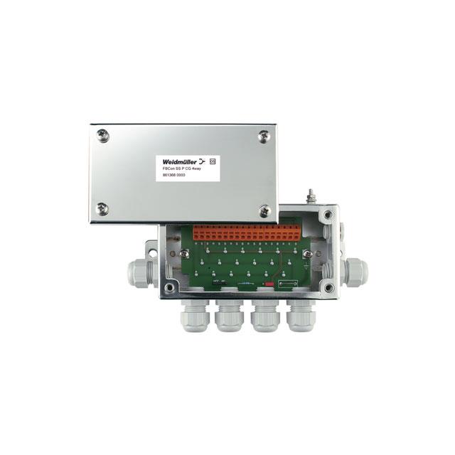 Weidmüller 8613680000