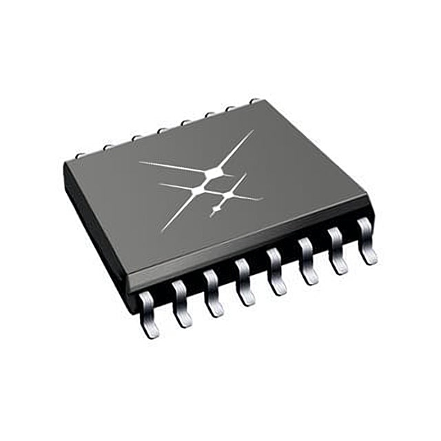 Skyworks Solutions Inc. SI3019-F-FTR - Organización directa de adquisición de datos (DAA) GCI, PCM, SPI