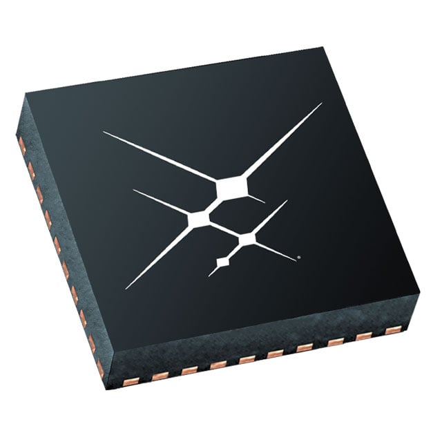 Skyworks Solutions Inc. SI32185-A-GM ProSLIC® - 3 conductores