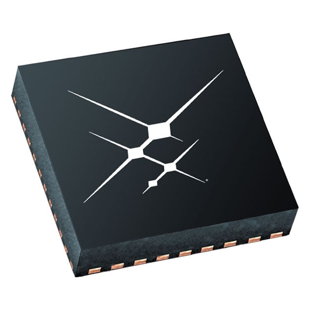 Skyworks Solutions Inc. SI32171-C-FM1 ProSLIC® Concepto de interfaz de línea de suscriptor (SLIC), CODEC GCI, PCM, SPI
