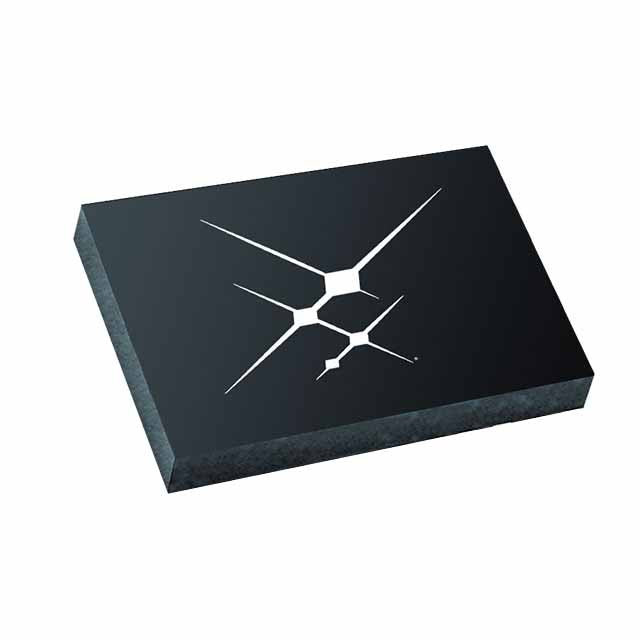 Skyworks Solutions Inc. SI32260-C-FM2R ProSLIC® Concepto de interfaz de línea de suscriptor (SLIC), CODEC GCI, PCM, SPI