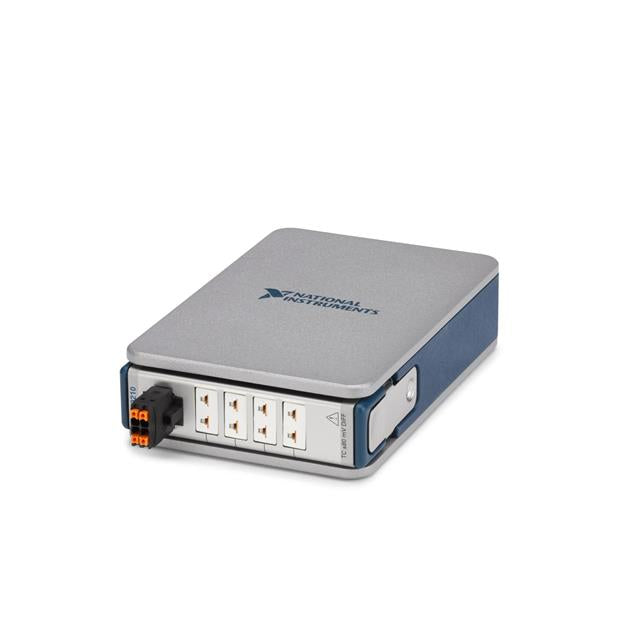 NI 865662-01 - Temperature Modular Systems