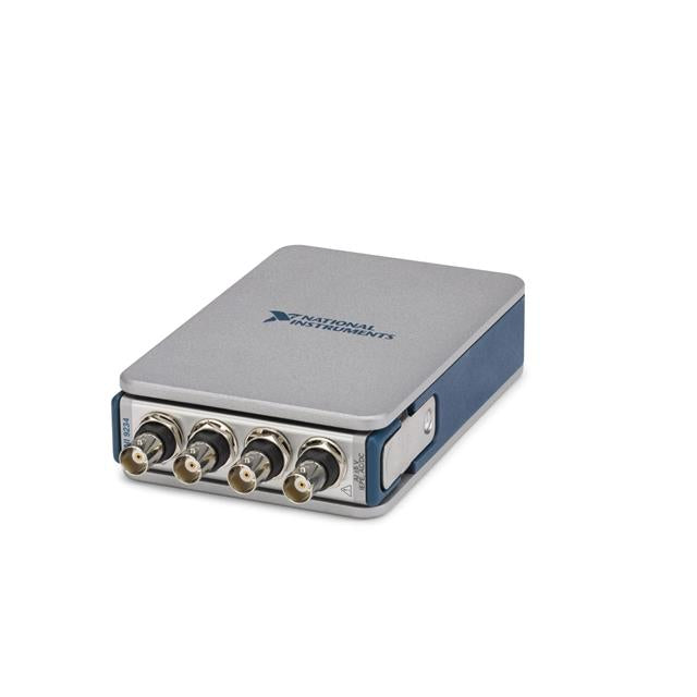 NI 865664-01 - Sound, Vibration Modular Systems