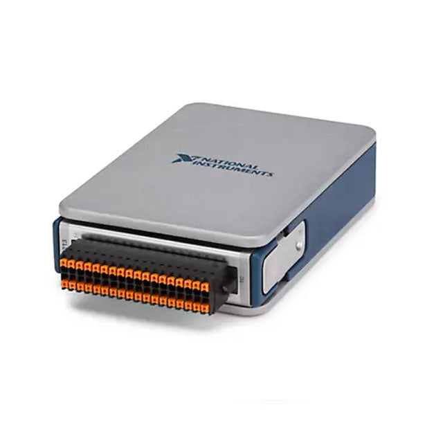 NI 865682-01 - Temperature Modular Systems