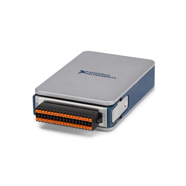 NI 865683-01 - Voltage Modular Systems