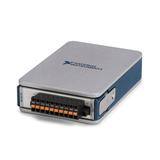 NI 865684-01 - Voltage Modular Systems
