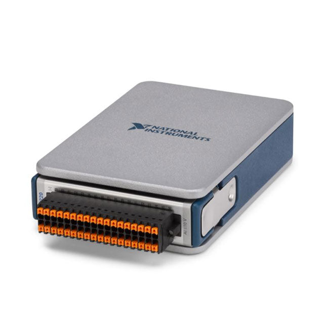 NI 865685-01 - Voltage Modular Systems