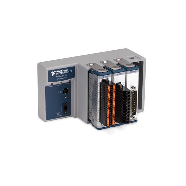 NI 868015-01 - Multifunction I/O Modular Systems