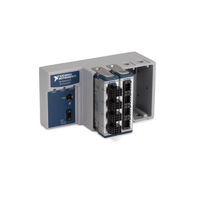 NI 868016-01 - Analog Input Modular Systems
