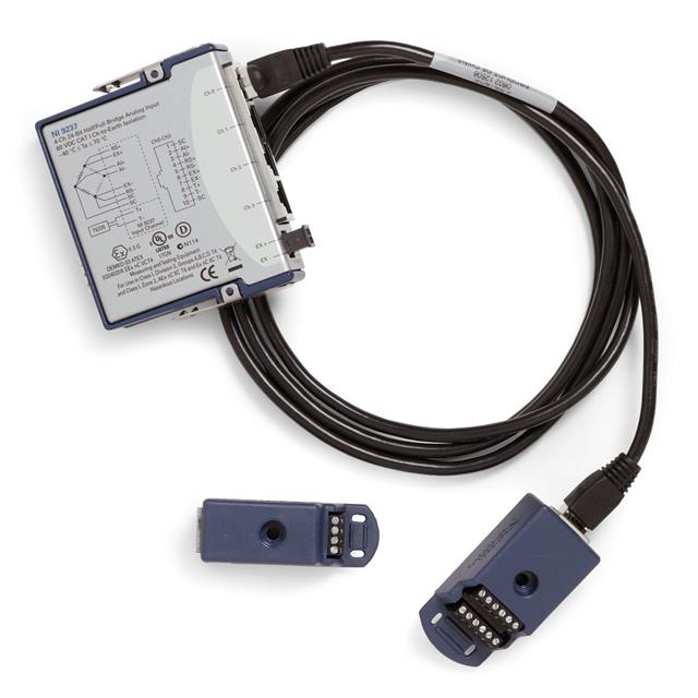 NI 868018-01 - Load, Pressure, Strain, Torque Modular Systems