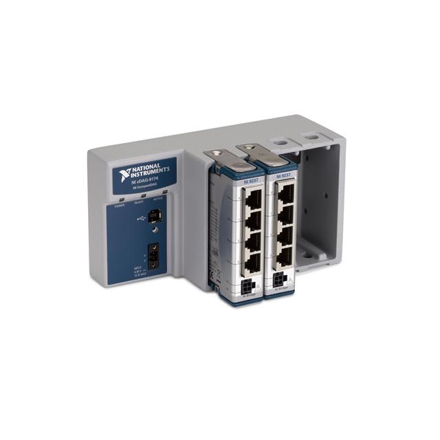 NI 868019-01 - Load, Pressure, Strain, Torque Modular Systems