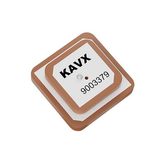KYOCERA AVX 9003379 - Navegación UHF (1GHz ~ 2GHz)