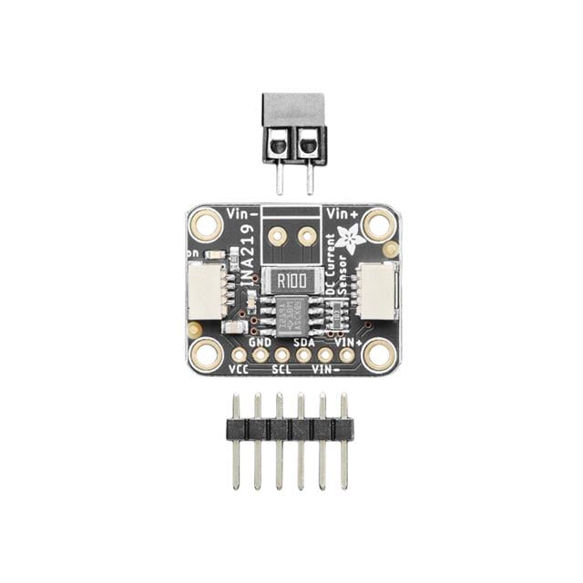 Adafruit Industries LLC 904 - EVAL BOARD FOR INA219B Current Monitor