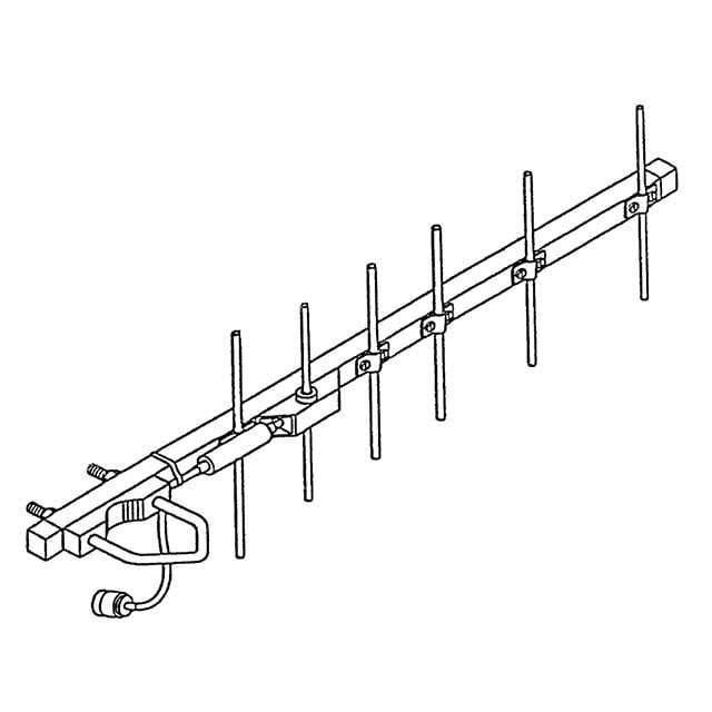 Antenna Technologies Limited Company 915-6ESP-MK - - -