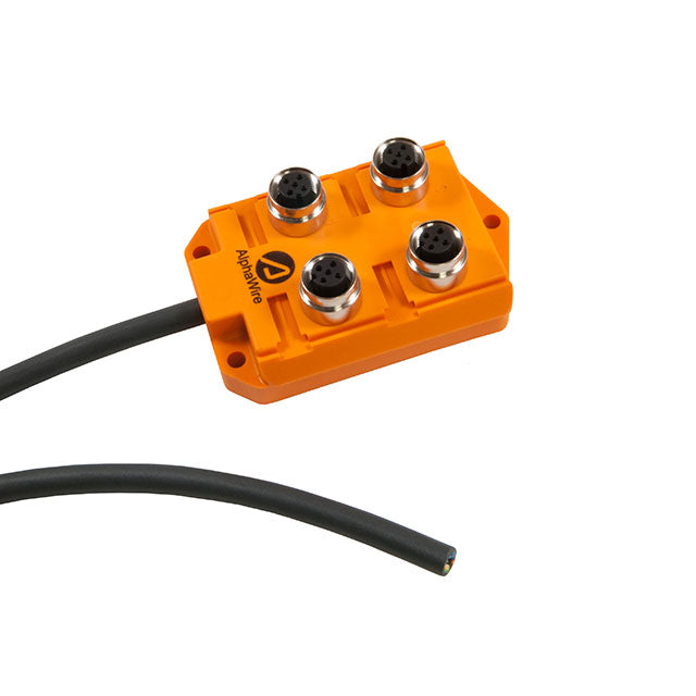Alpha Wire 917-5M NC032