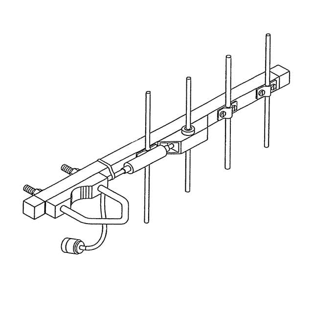 Antenna Technologies Limited Company 928-4L2RPTM25F - - -