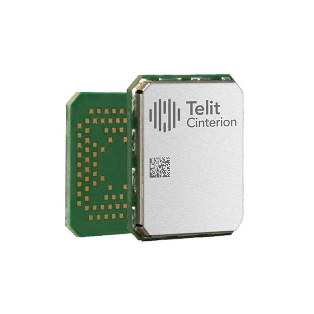 Telit Cinterion WE310F5P20CT001000 WE310F5 BlueTooth, WiFi