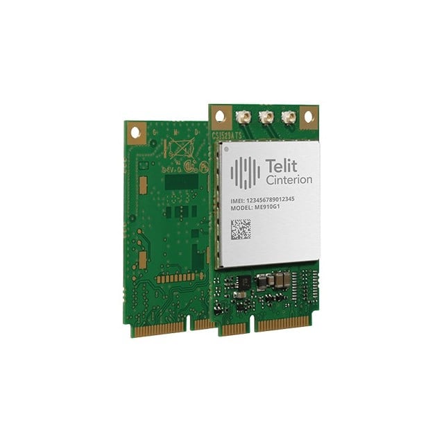 Telit Cinterion MEPCIC1WW05T100G00 - -