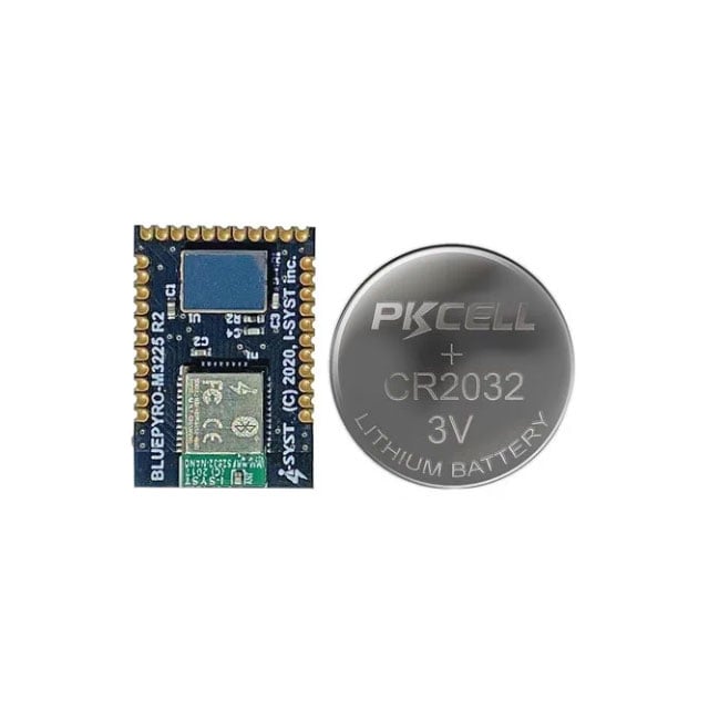 Excelitas Technologies 96352181 - Motion, Pyroelectric, PIR (Passive Infrared)