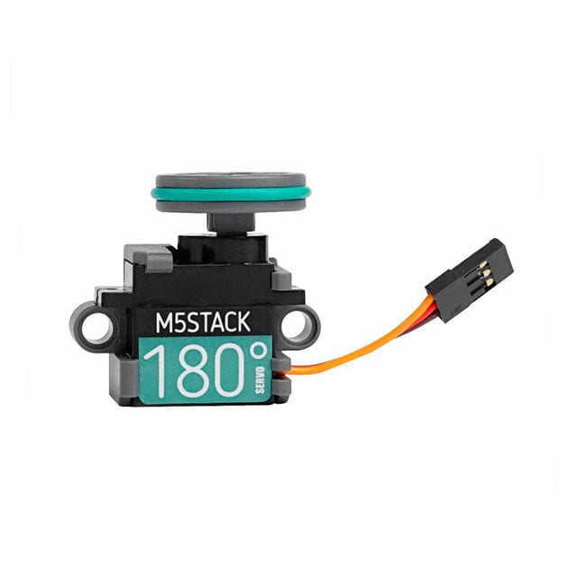 M5Stack Technology Co., Ltd. A076-B - Kit de motor -