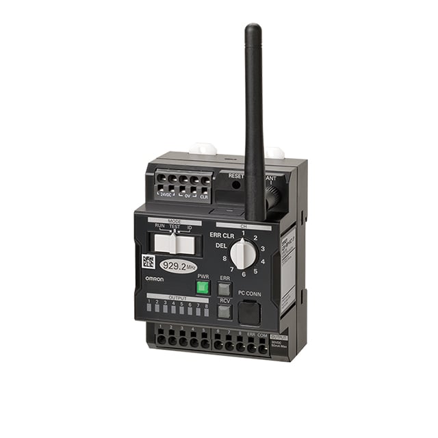 Omron Automation and Safety A2W-RCP-WC1 US - Interruptor -