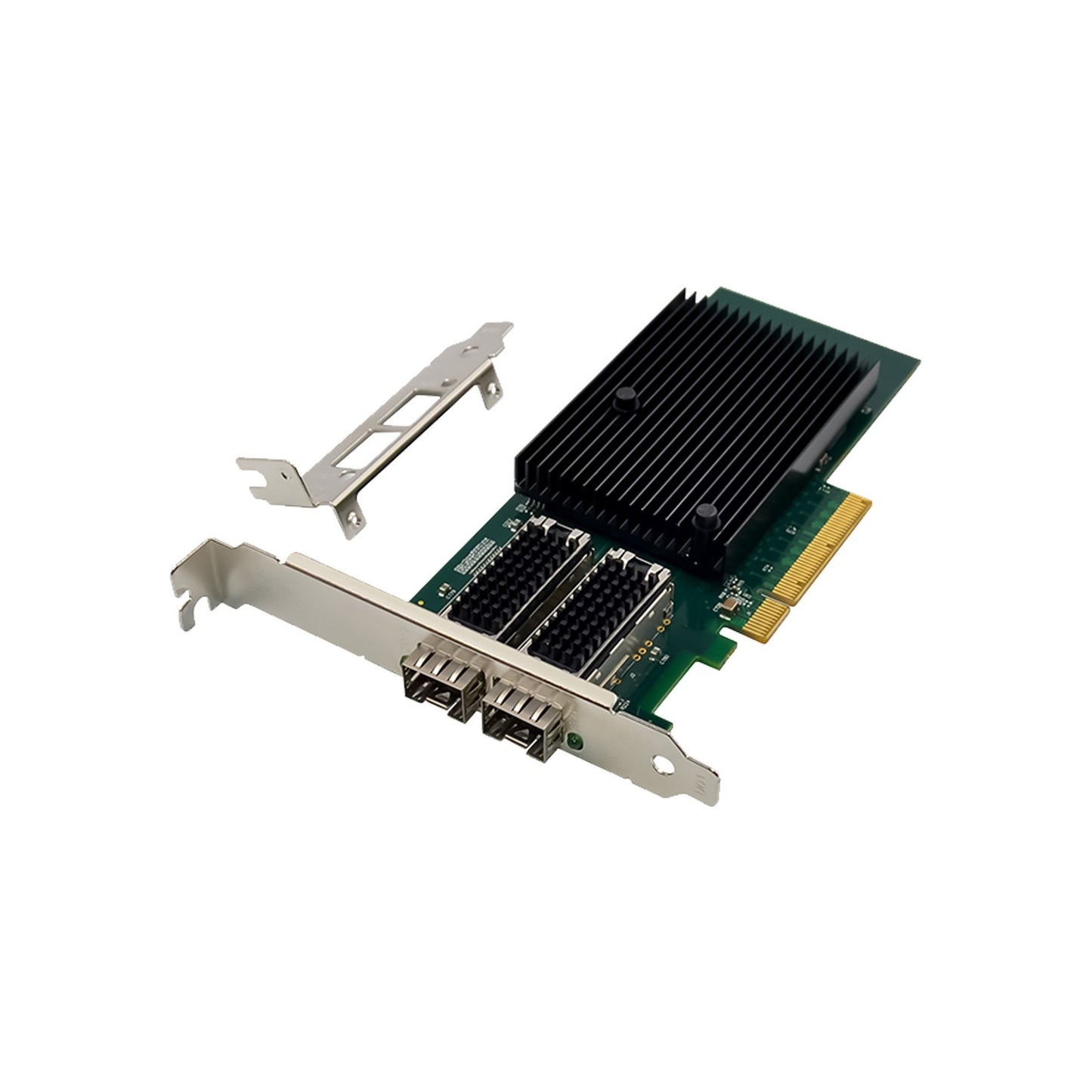 ATGBICS 546SFP+-C - 10/1GbE SFP+ PCI Express