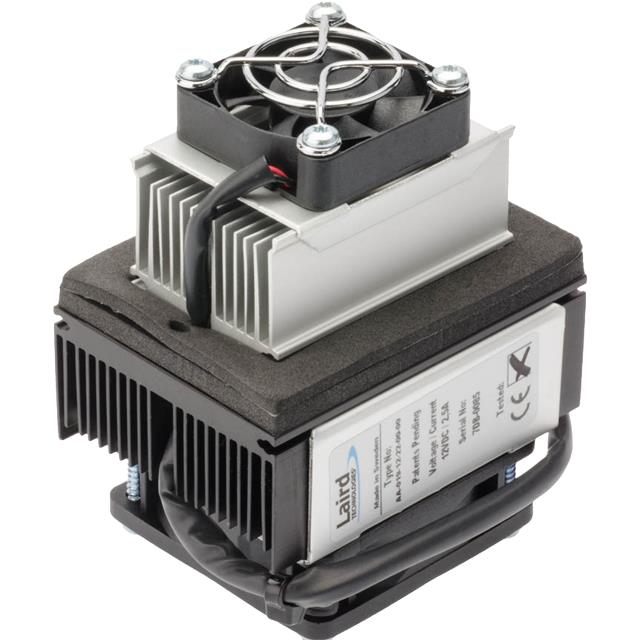 Tark Thermal Solutions AA-019-12-22-00-00 PowerCool Air to Air 20 W
