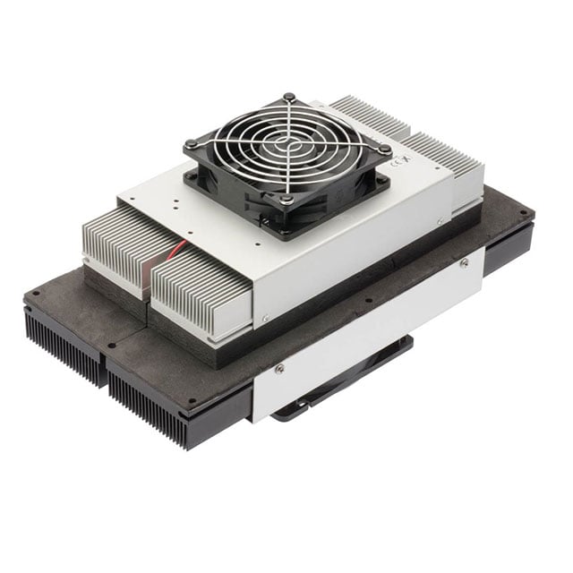 Tark Thermal Solutions AA-100-24-22-00-00 PowerCool Air to Air 102 W
