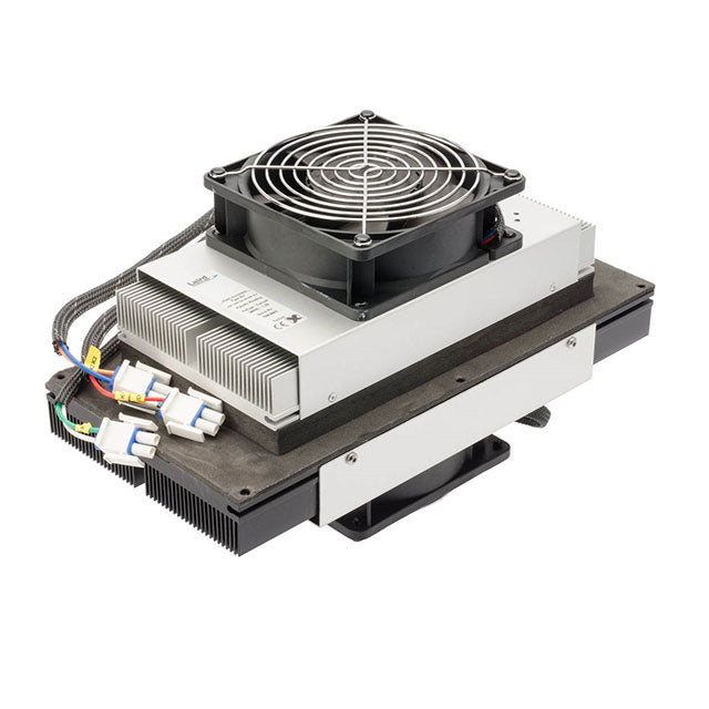 Tark Thermal Solutions AA-100-24-44-00-XX Outdoor Cooler Air to Air 102 W