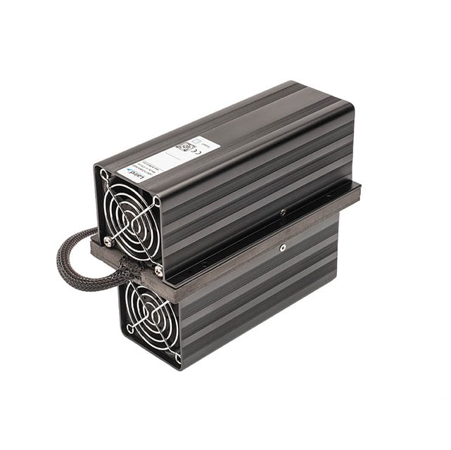 Tark Thermal Solutions 387000176 Tunnel Air to Air 55 W