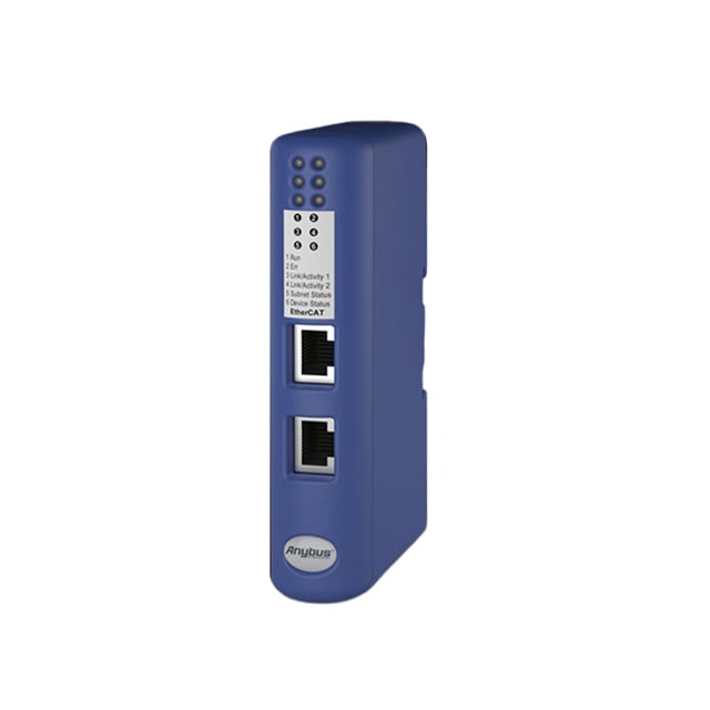 HMS Networks AB7311-B - CAN TO ETHERCAT COMM Gateway