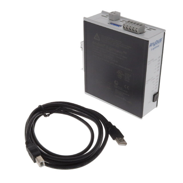 HMS Networks AB7630-F - DEVICENET-MODBUS TCP CONVERTER Gateway