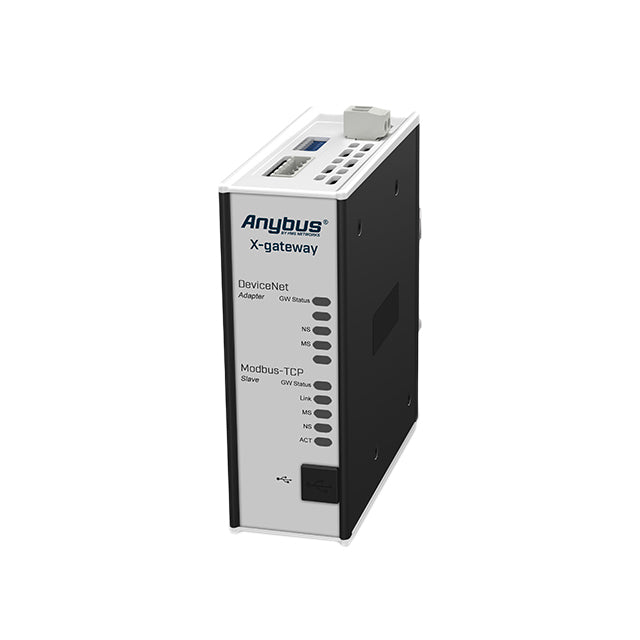 HMS Networks AB7635-F - Compuerta