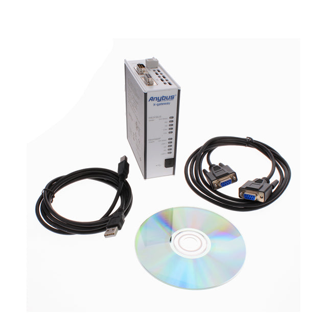 HMS Networks AB7800-F - PROFIBUS-ETHERNET/IP ADAPTER Gateway