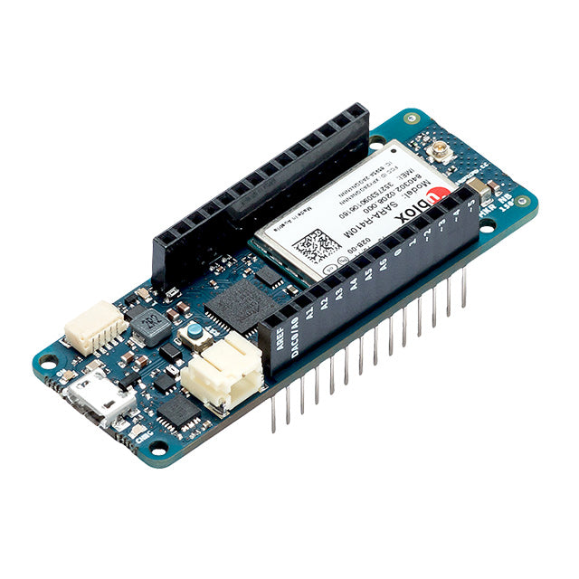 Arduino ABX00019 SAM D, Maker Cellular