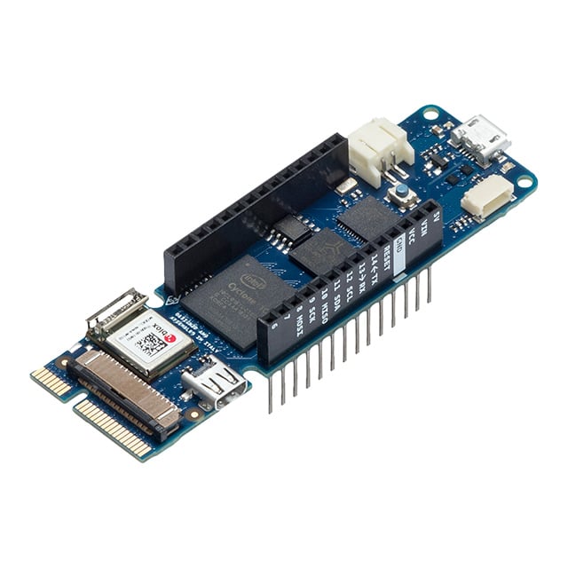Arduino ABX00022 Cyclone® 10 LP ARDUINO MKR VIDOR 4000