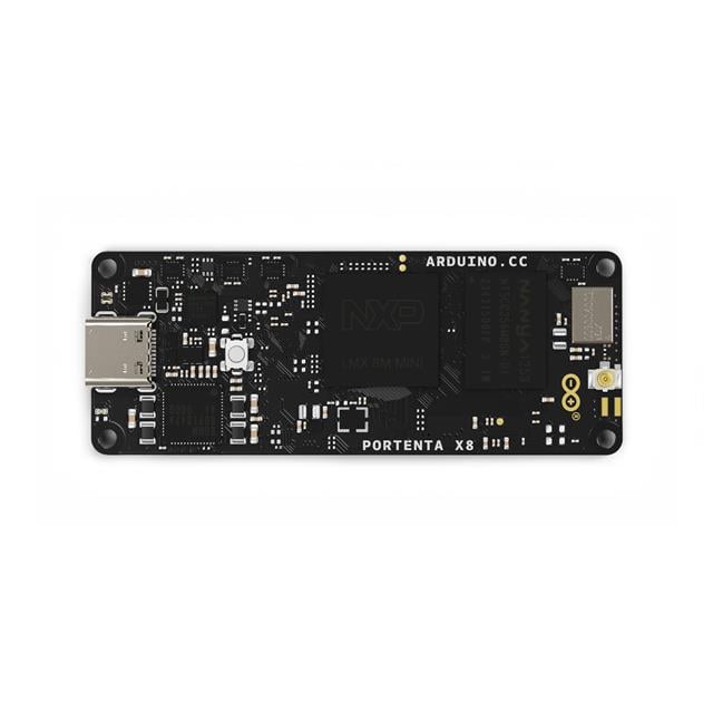 Arduino ABX00049 PORTENTA X8 i.MX, Pro