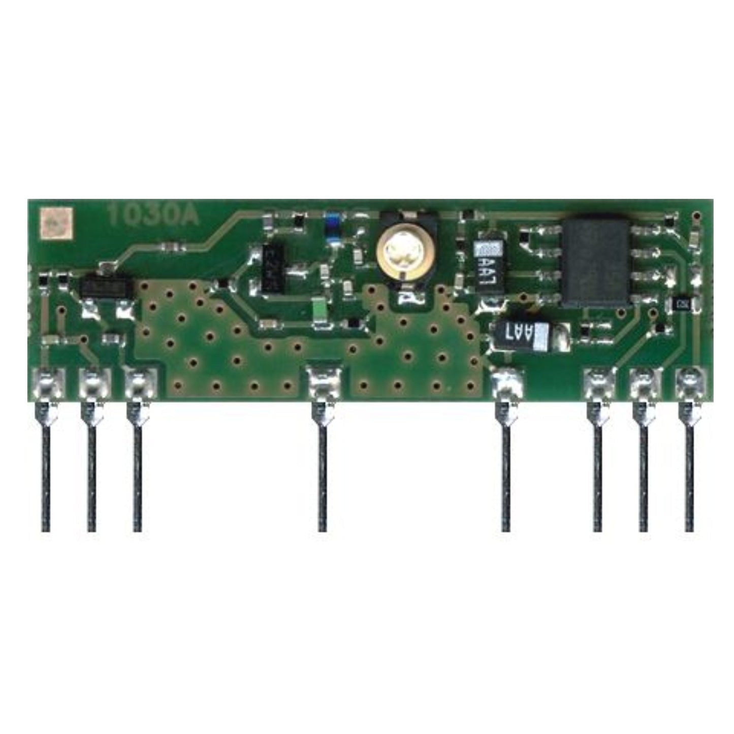 Aurel AC-RX2/CS * - -