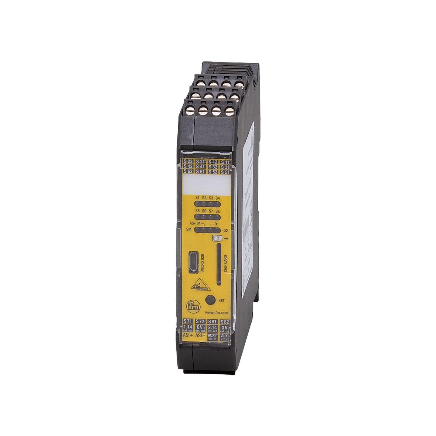 ifm efector, inc. AC041S - General Purpose -