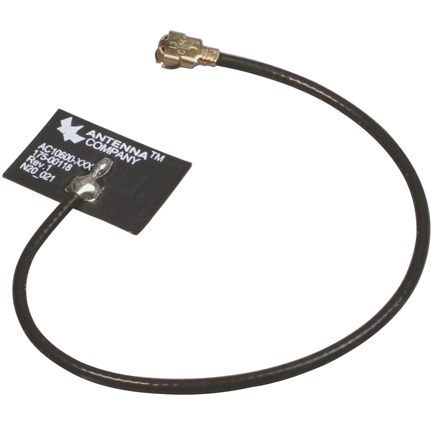 The Antenna Company AC10600-100 - WiFi, WLAN SHF (f > 4GHz)