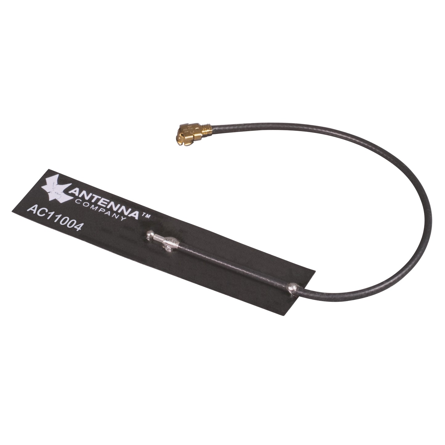 The Antenna Company AC11004-100UF - 802.15.4, BlueTooth, ISM general, WiFi Banda ancha