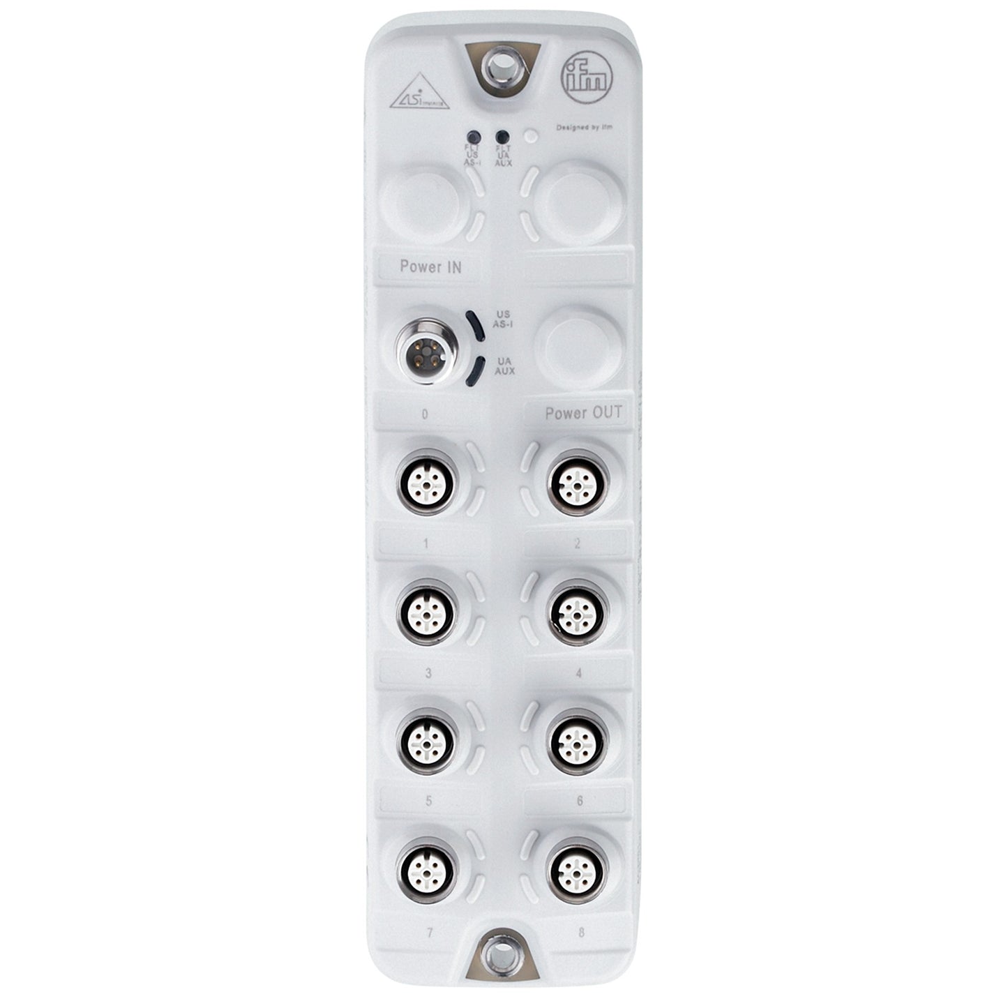 ifm efector, inc. AC2951
