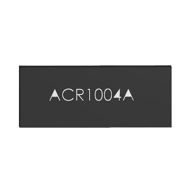 Abracon LLC ACR1004A ACR Bluetooth, ISM general, WiFi UHF (2GHz ~ 3GHz), SHF (3GHz ~ 4GHz), SHF (f > 4GHz)